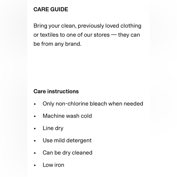 Blush Pink Heather Cardigan Sweater | Crew Neck | Long Sleeves | L | NWT - Picture 7 of 12